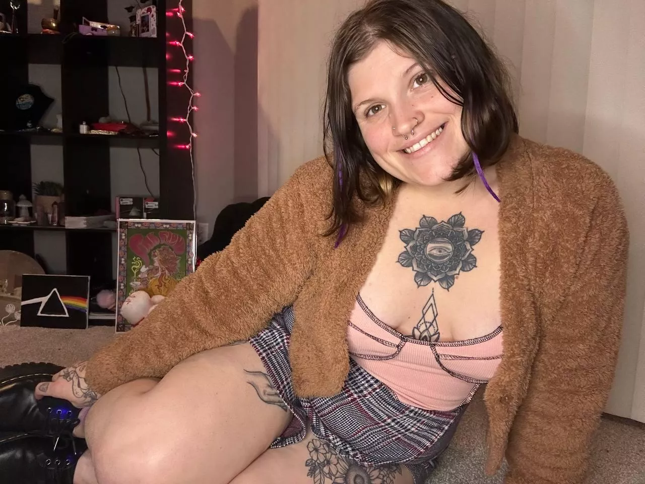 Need more tats because 38 isn't enough hehe 