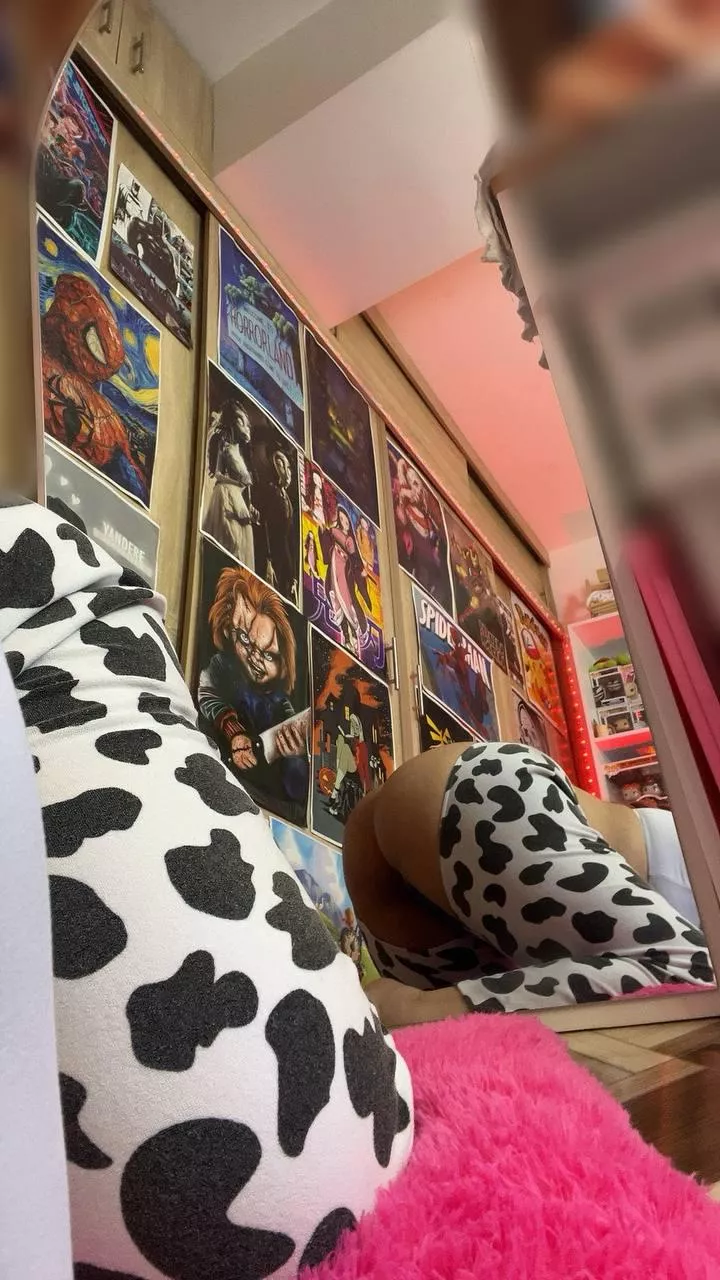 POV: I'm waiting for You like this