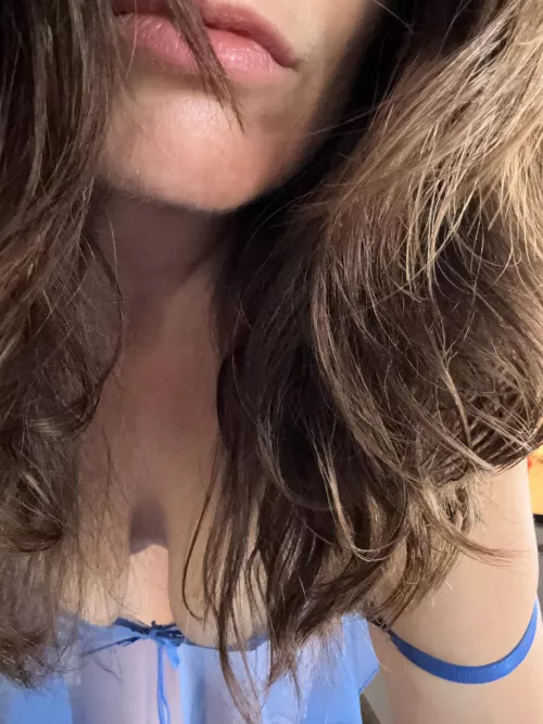 “Seems like every thing good is bad and everything bad is good… life is full of temptation it’s hard to be strong… your love is like a habit I can’t break..” mlgw