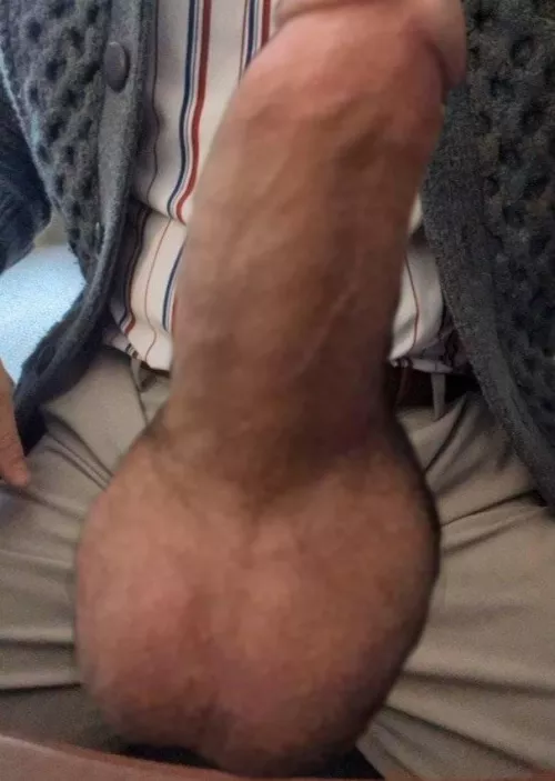 Thankful for the growth