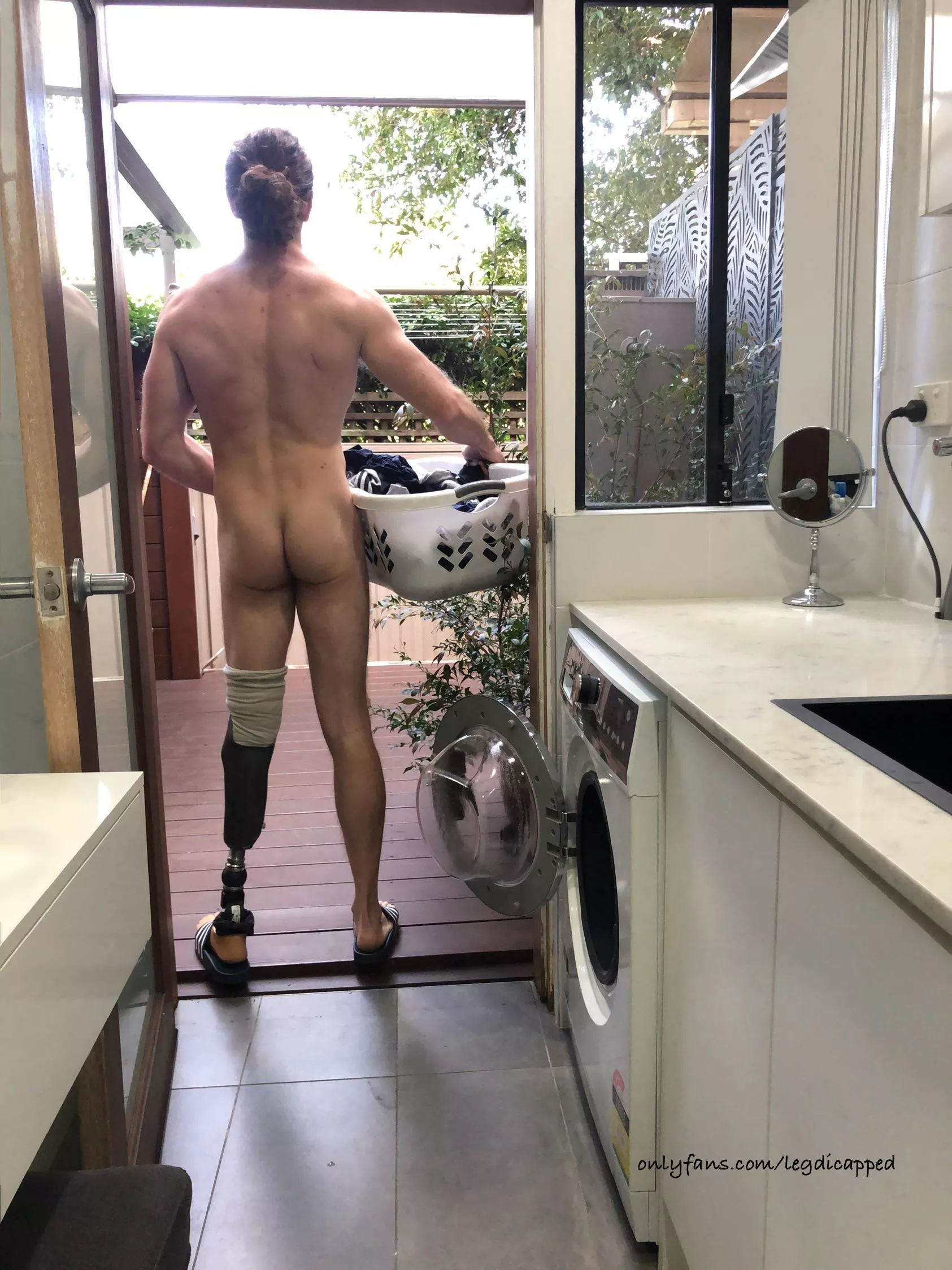 Thoroughly domesticated