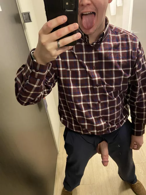 Work sucks, I know [MLGW]