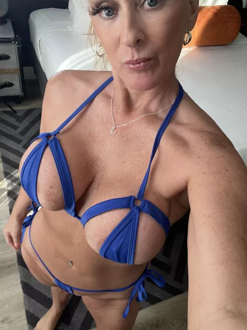 Hope you like my titties <3