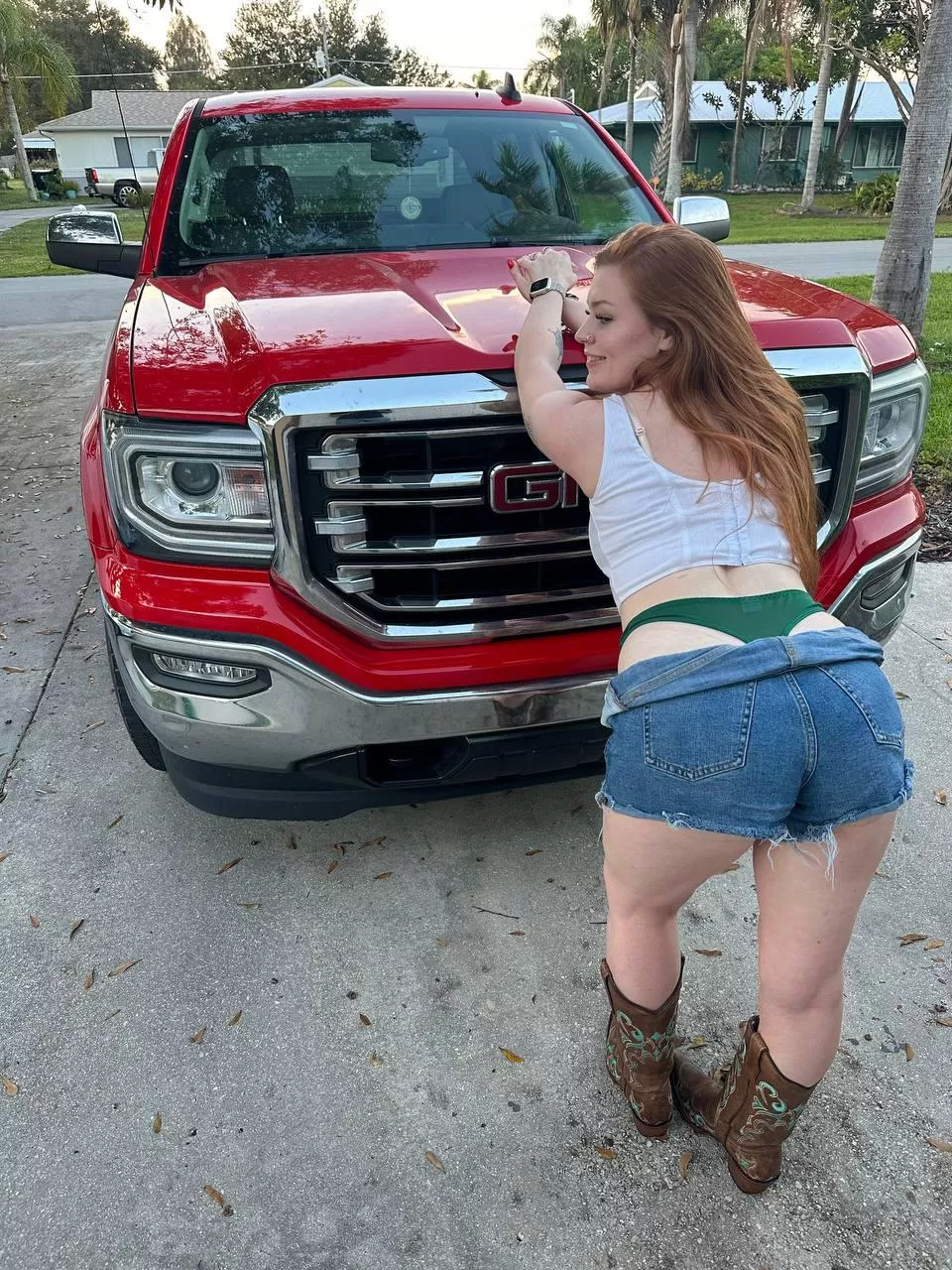 How many of you really find my 31yo body attractive?