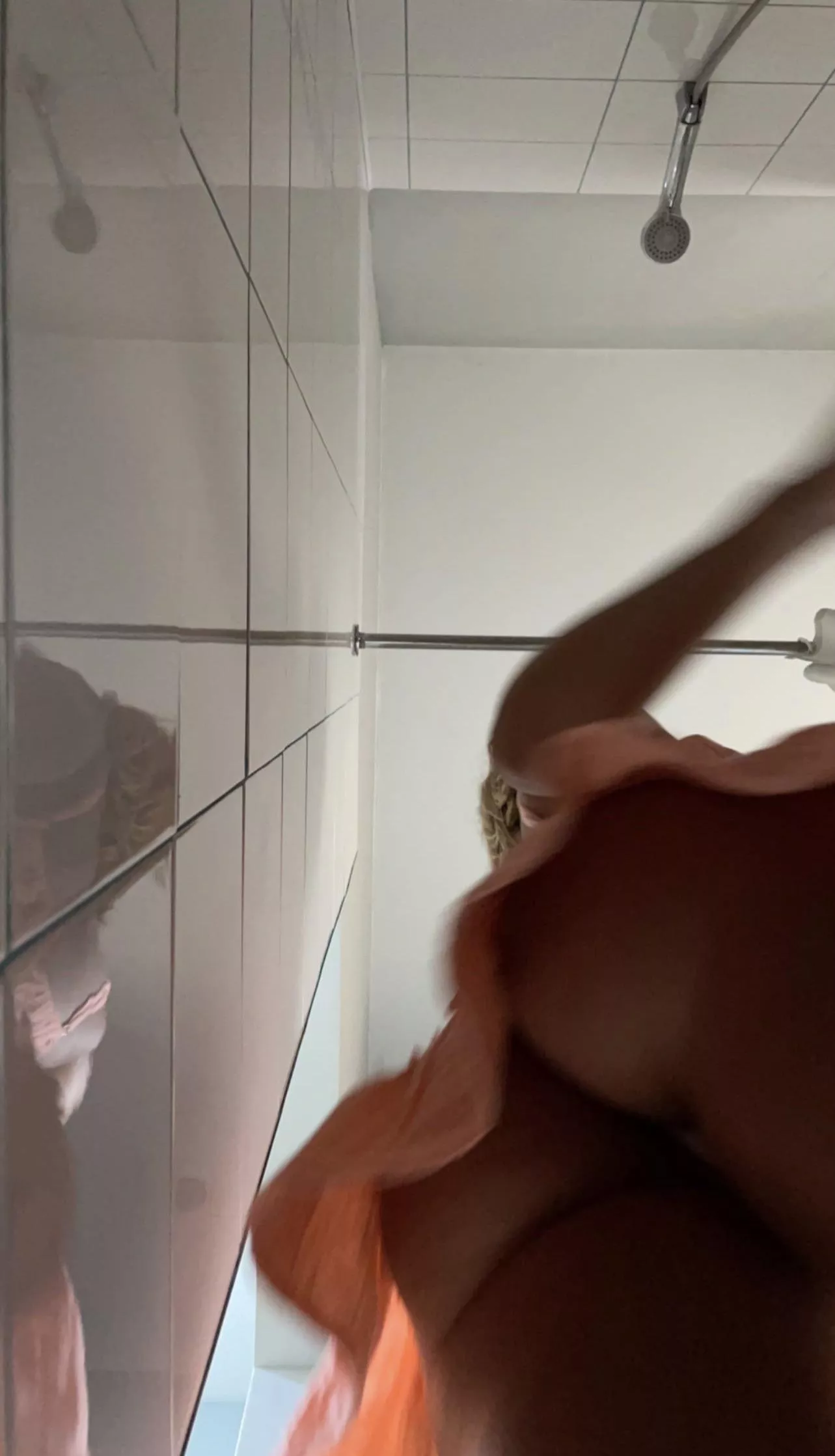 I’m starting to question whether this is happening to me !!