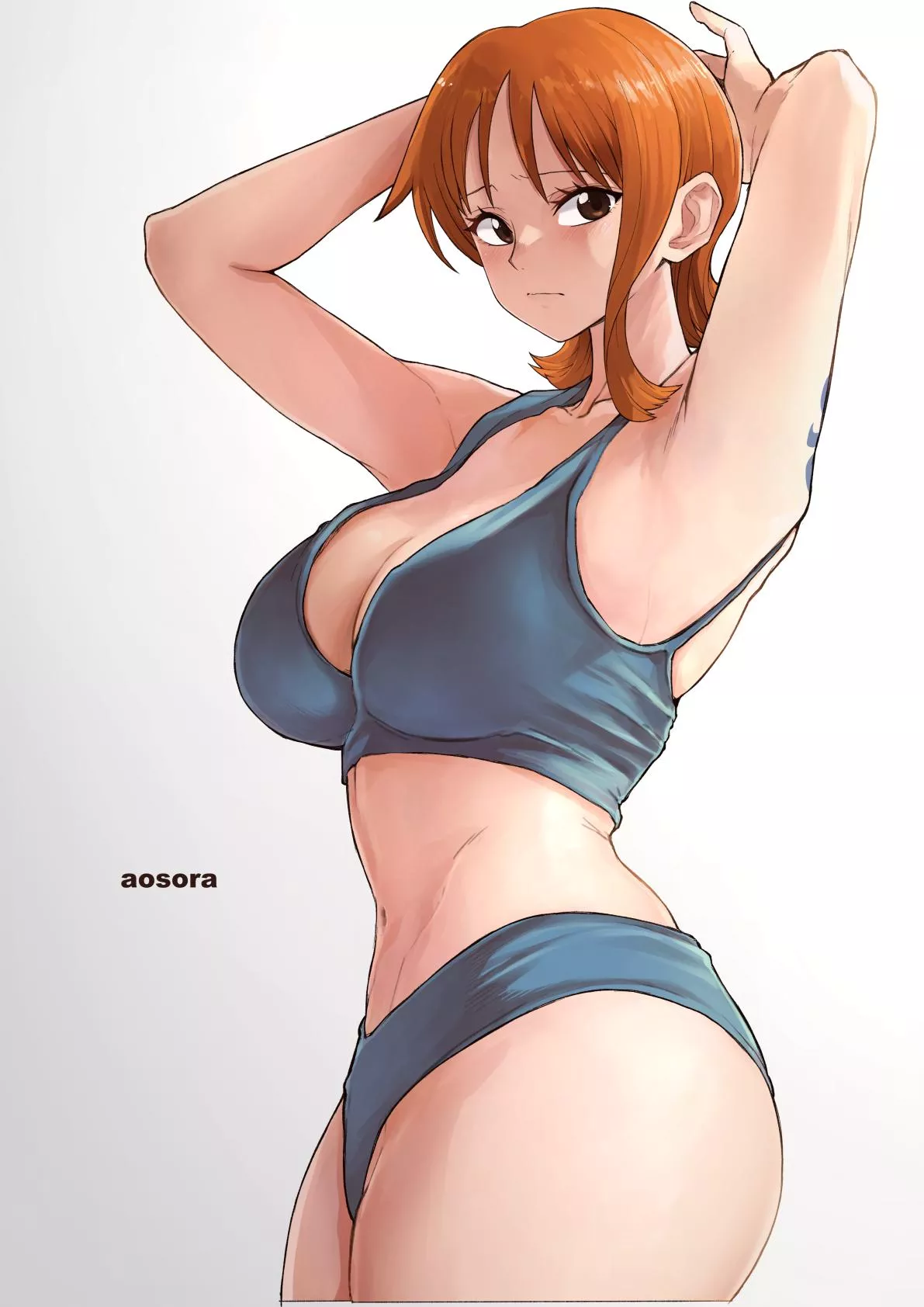 Nami (Aosora)