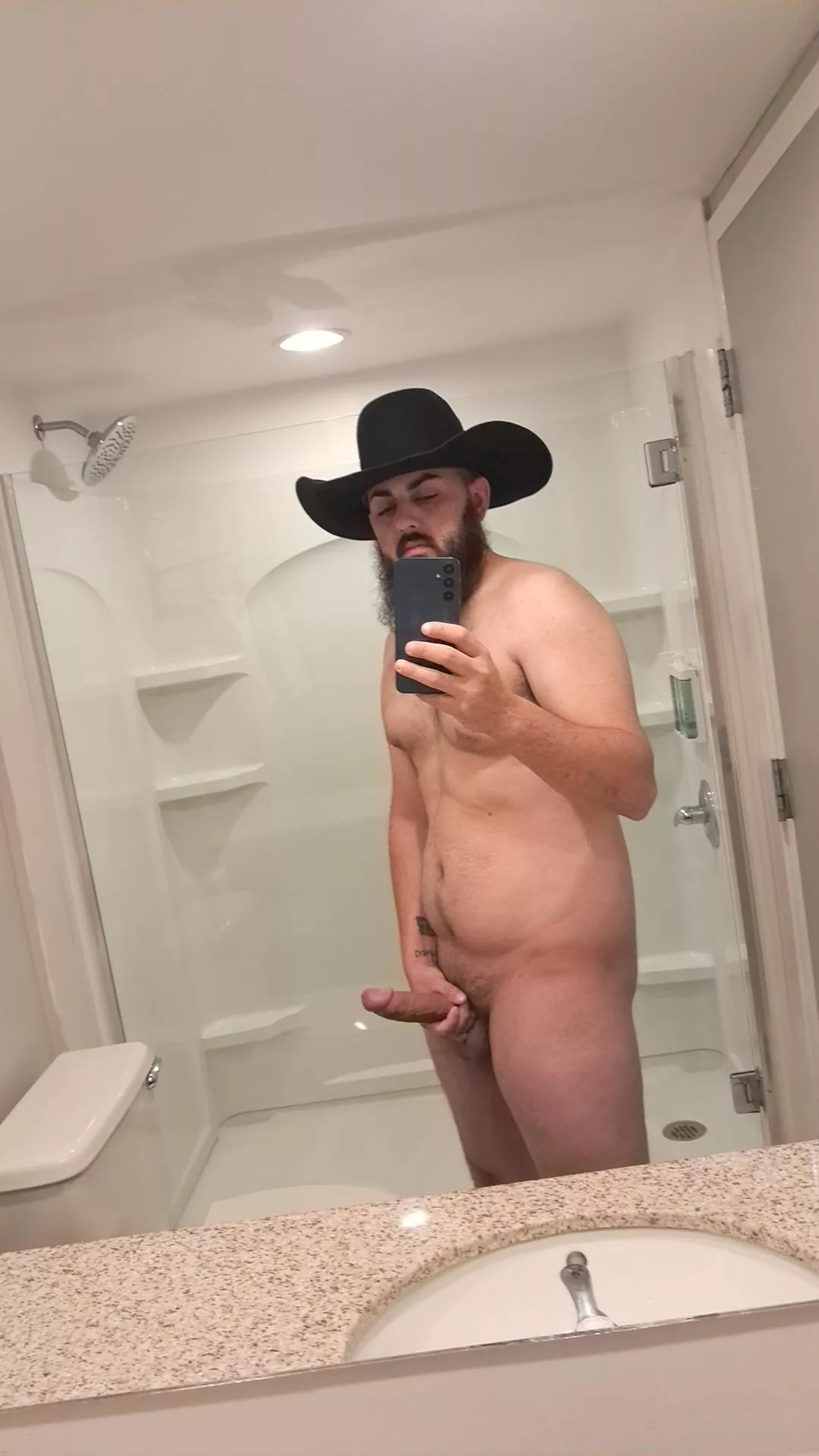 Save A Horse Ride A Cowboy