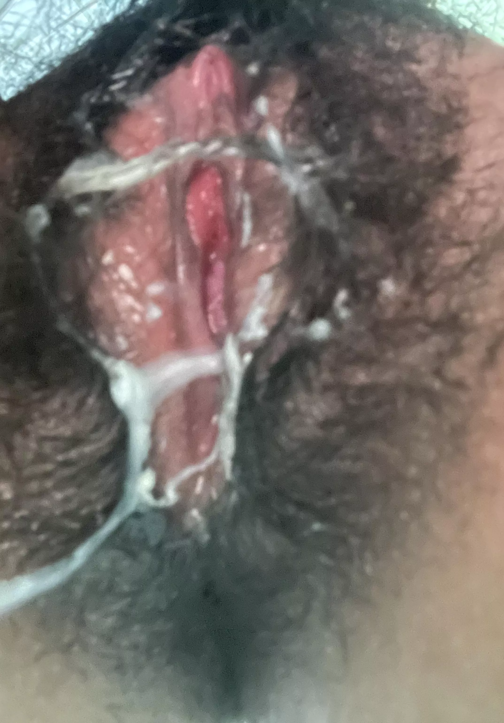 Sobrang wet ni pepe ko now 😩