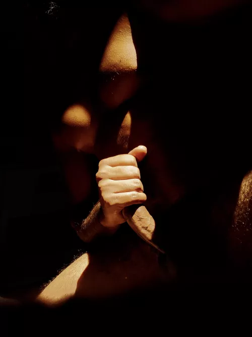 Sunny in November...