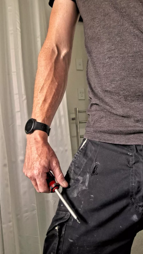 We all get a little screwy before Christmas