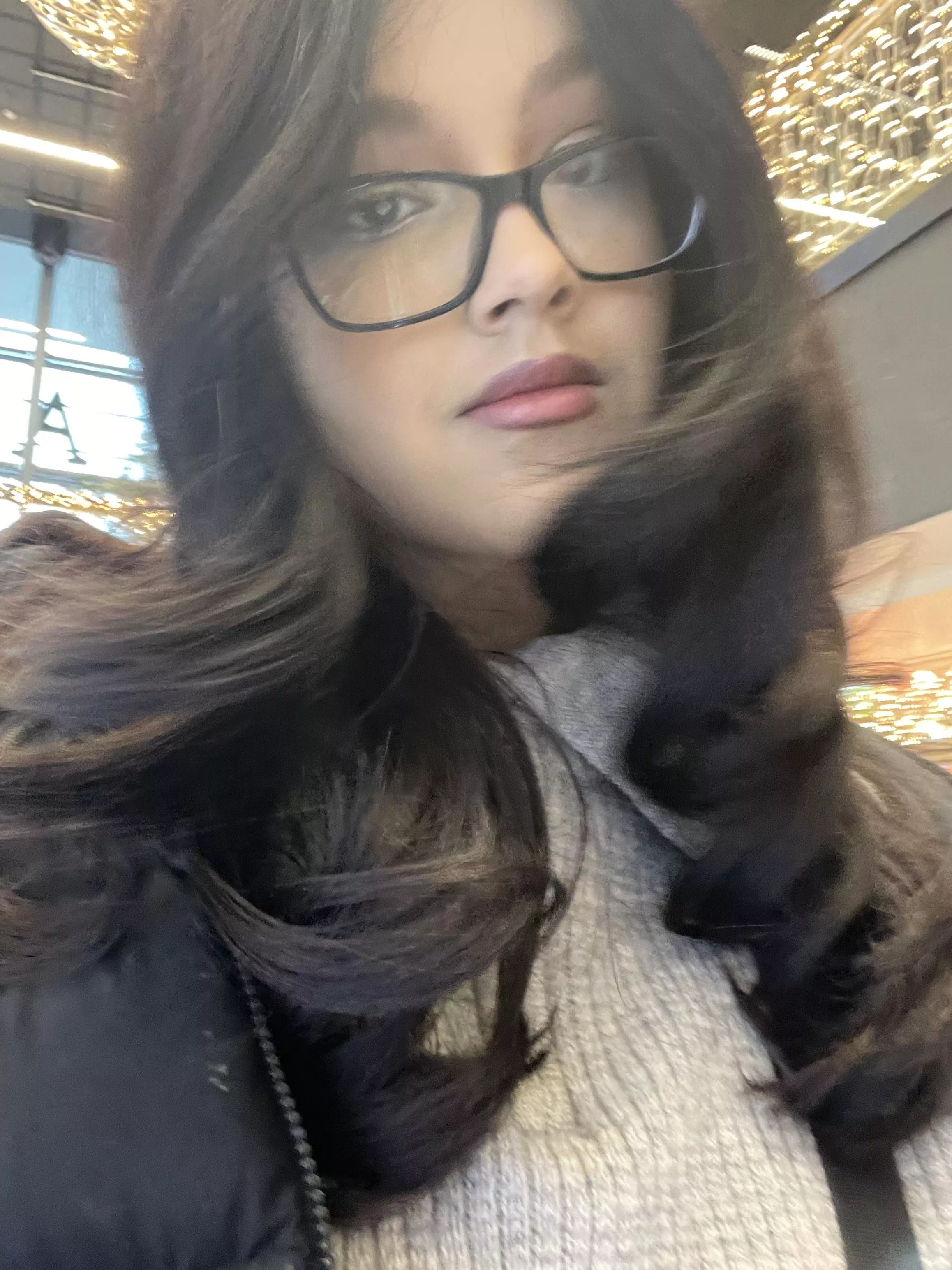 I know u want to full my wish es 