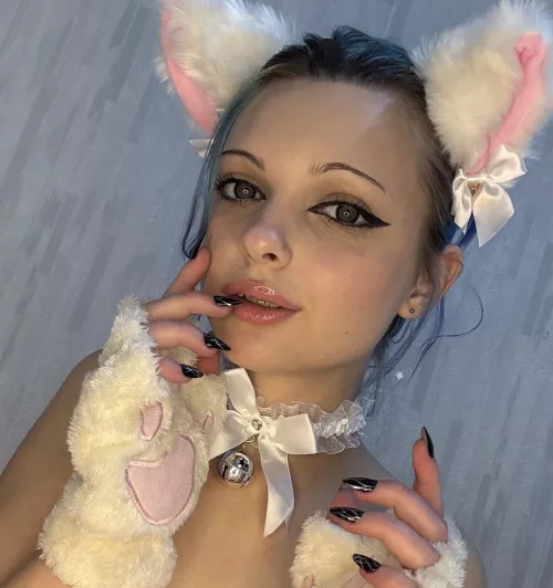 My new look is sure to turn you on