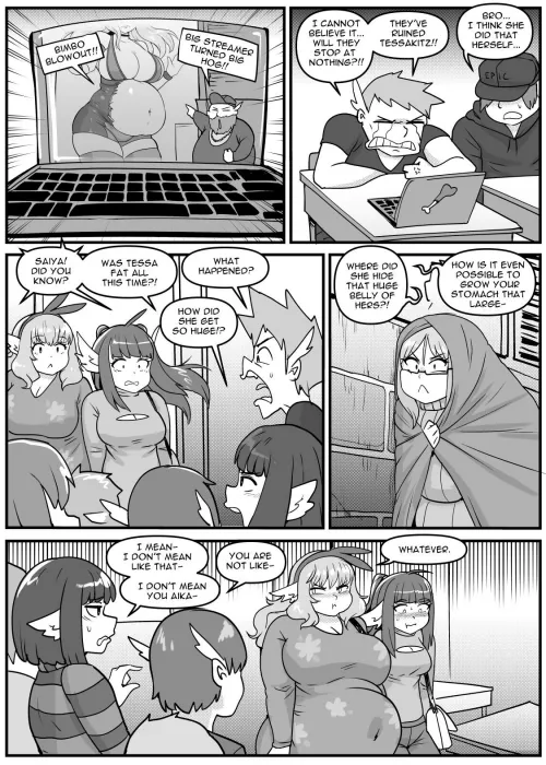 One Serving Choice! Page 536