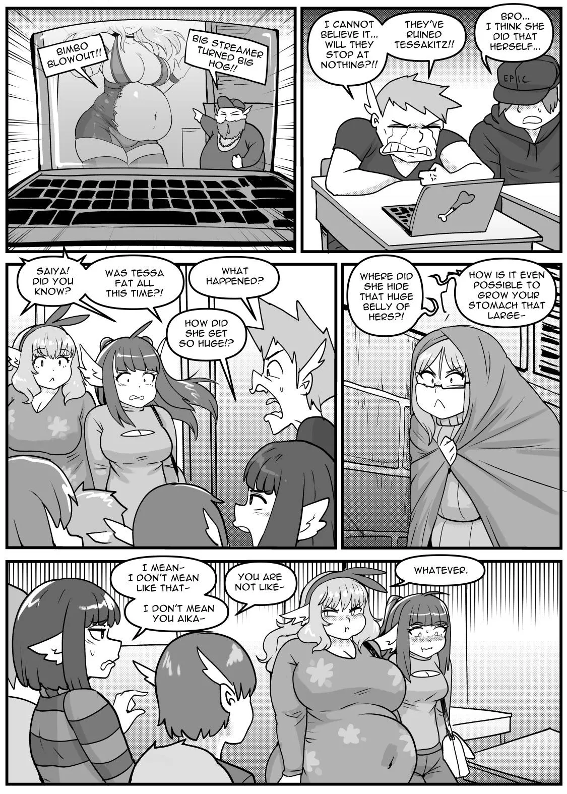 One Serving Choice! Page 536