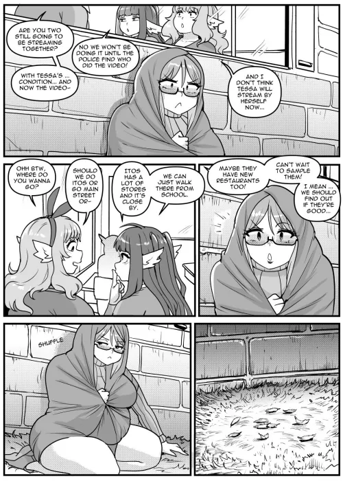 One Serving Choice! Page 537