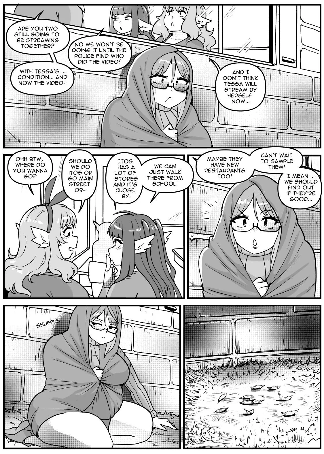 One Serving Choice! Page 537