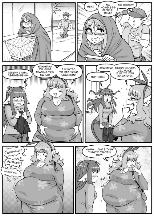 One Serving Choice! Page 539