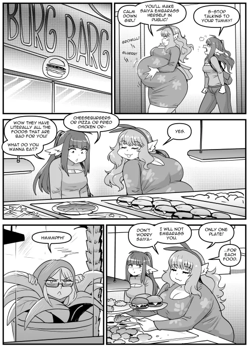 One Serving Choice! Page 540