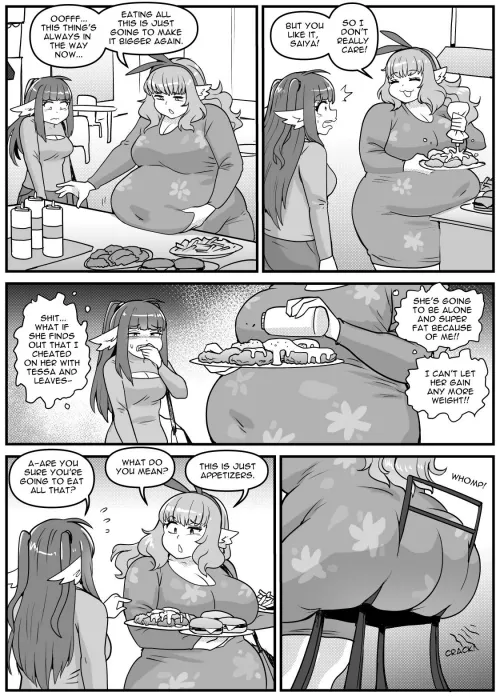 One Serving Choice! Page 541