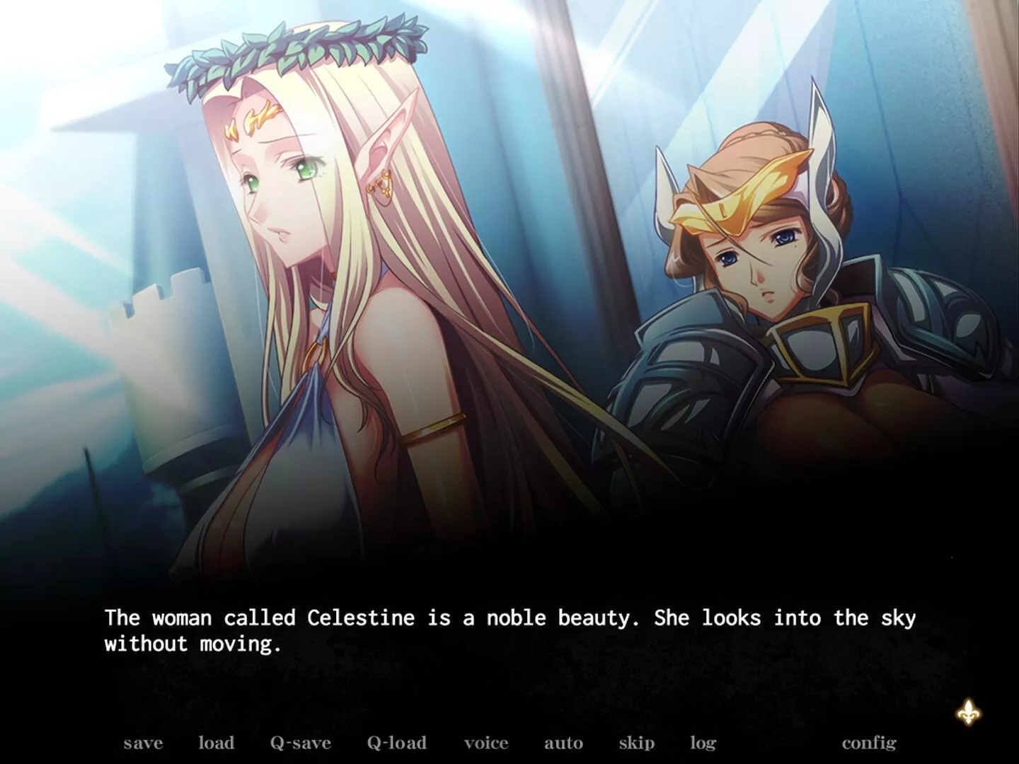 Where can I watch or play the light novel can I do it on my laptop?