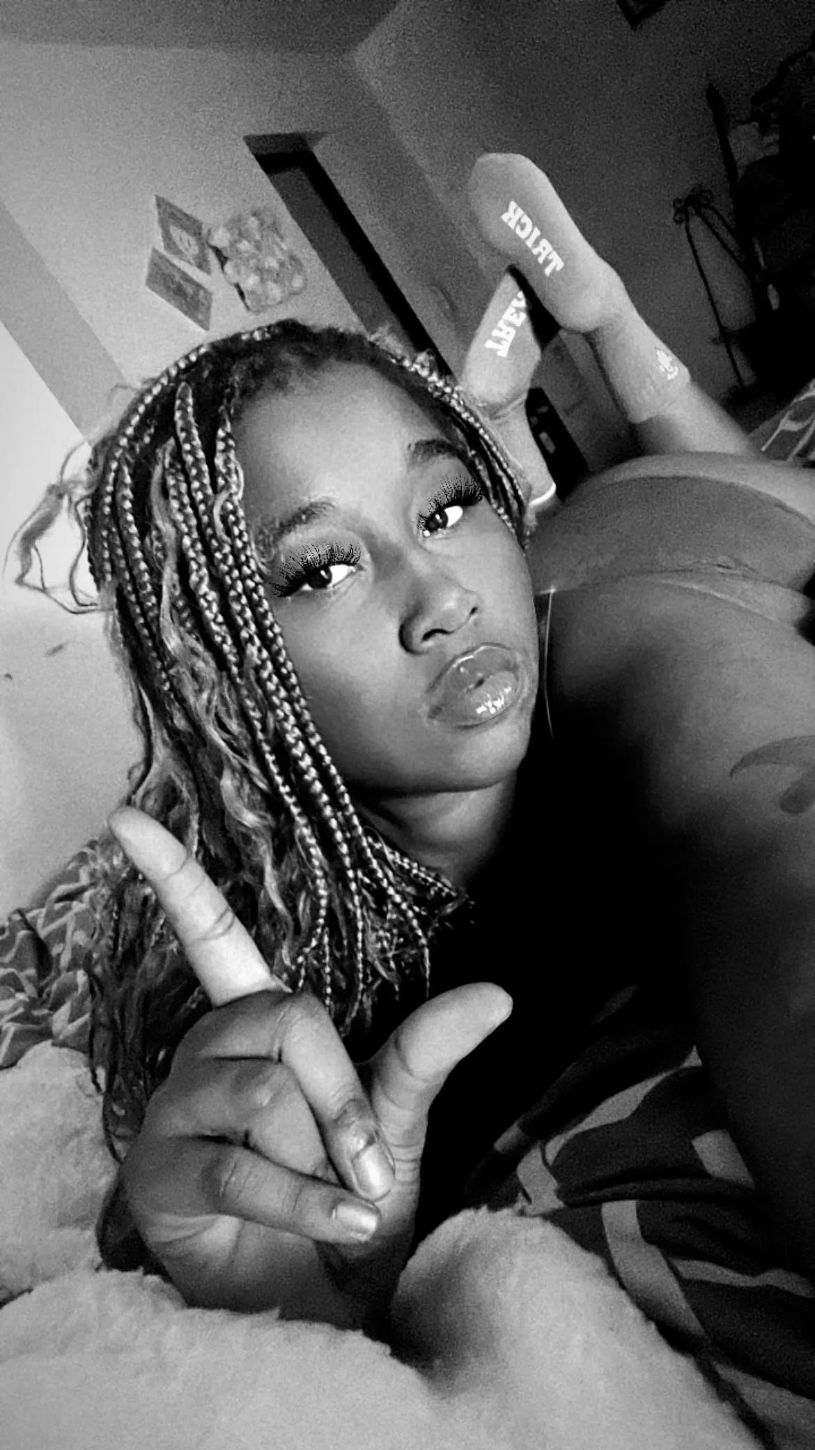 beta bitches like you are easy to manipulate 