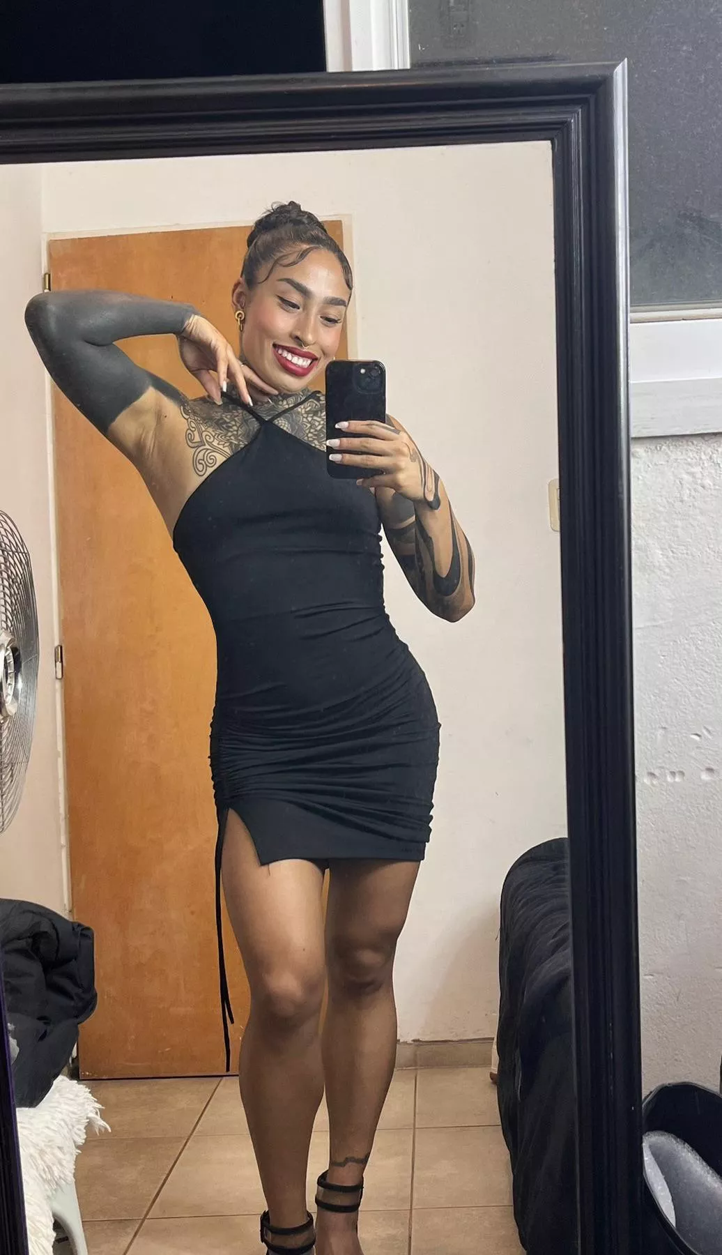 Better shaved or hairy?