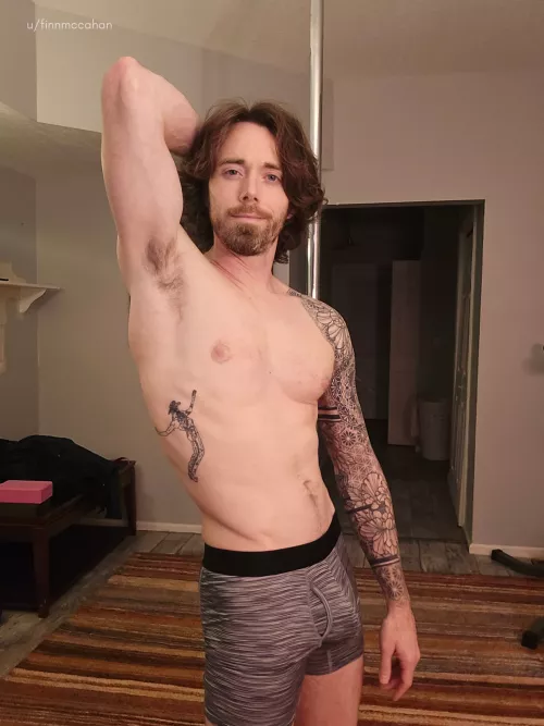 Come do what you do best 