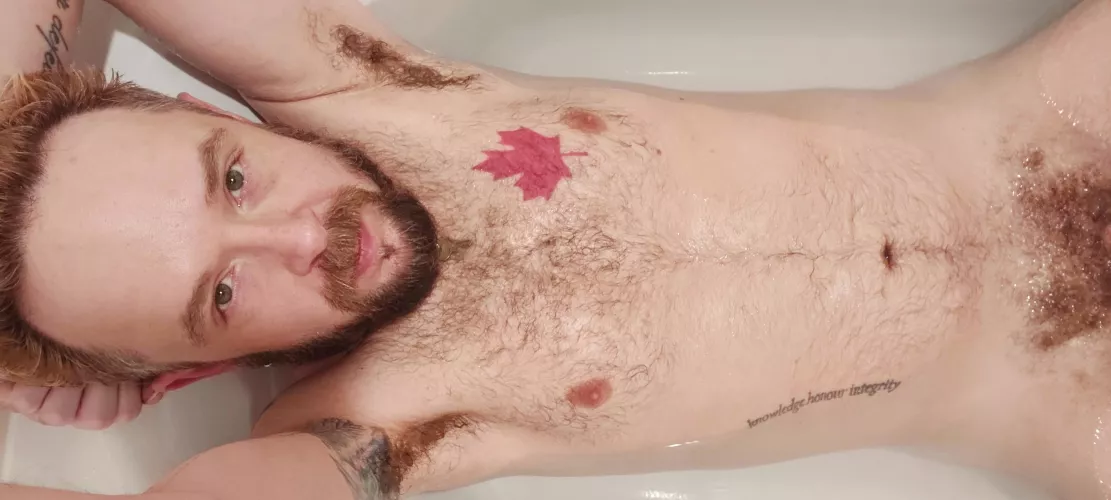 Felt cute on vacation