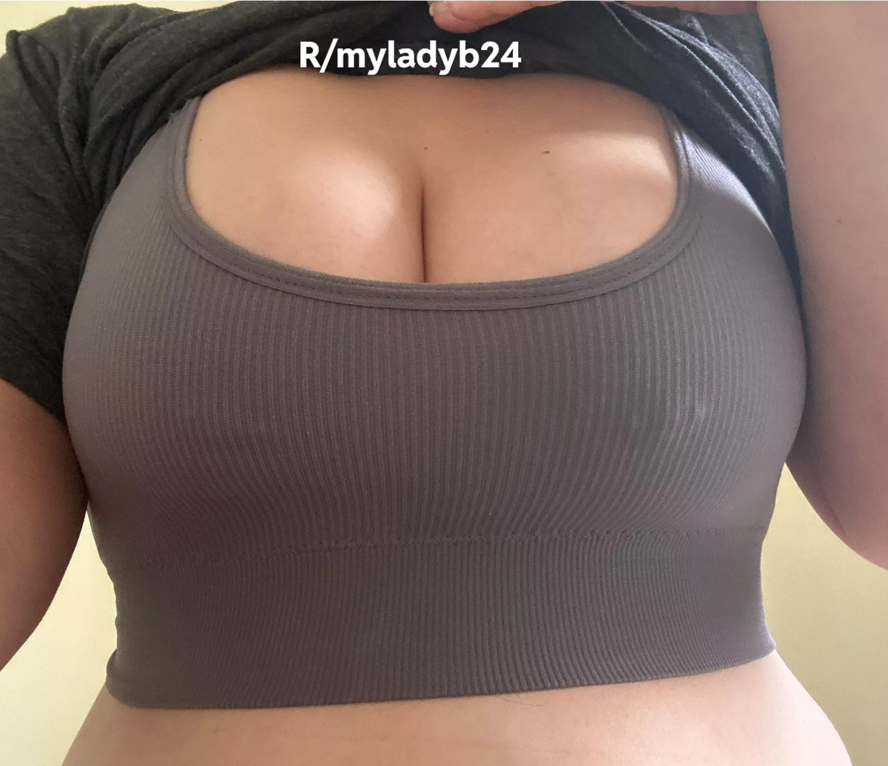 I just got bored 🤭 wbu? 😈