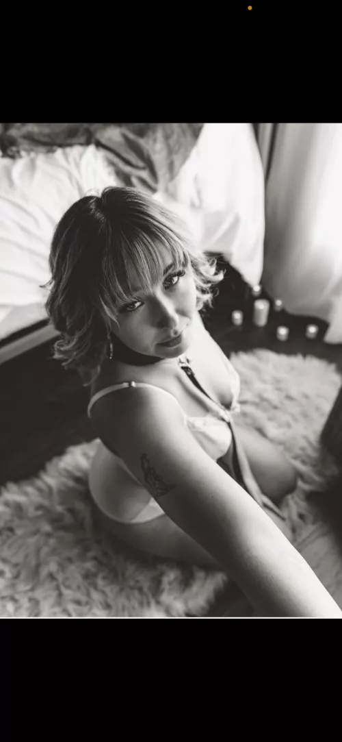 I’m new. Come see me 😈