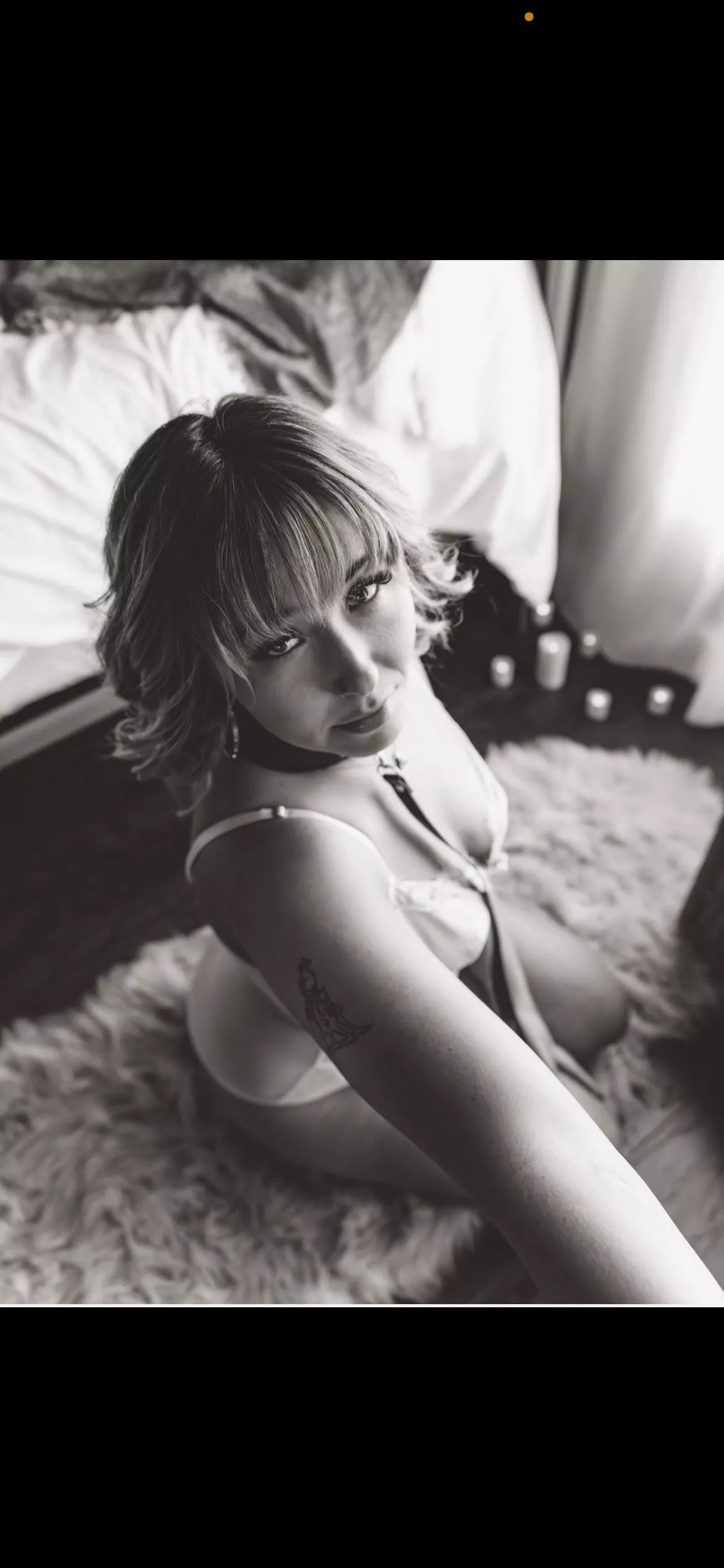 I’m new. Come see me 😈