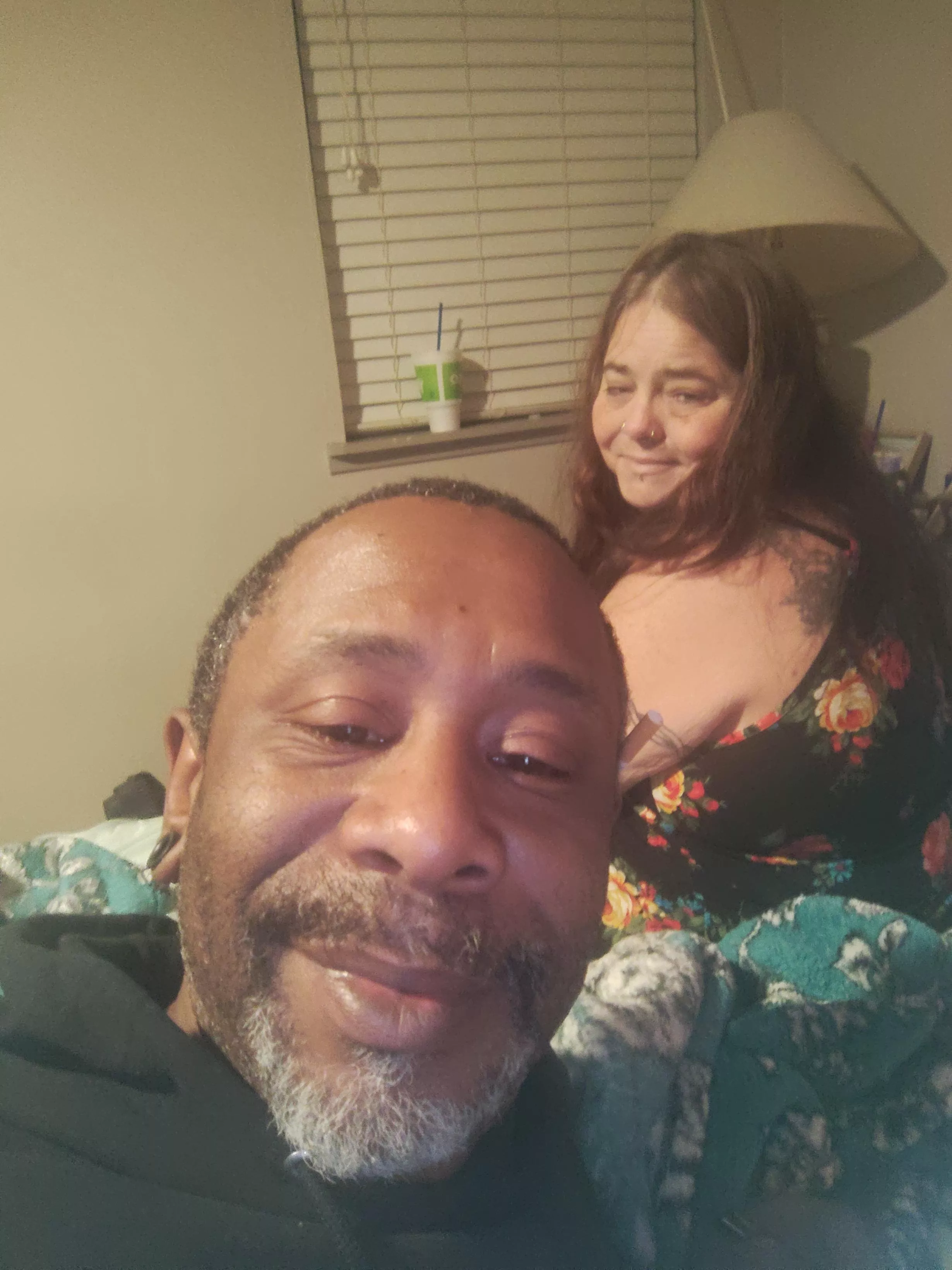 MF couple looking for couples for fun