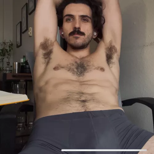 Pits are looking better and better