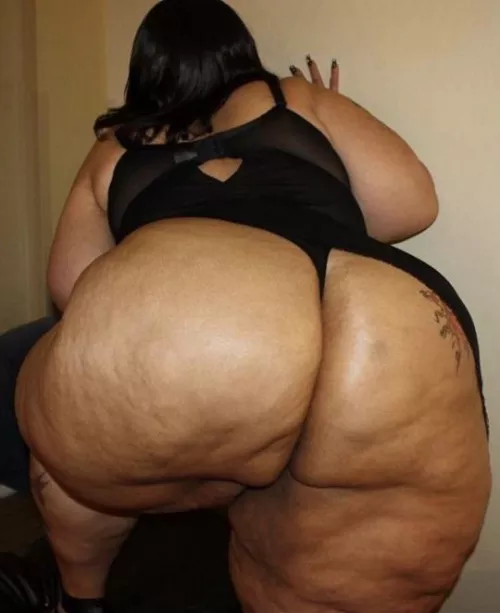 Ssbbw