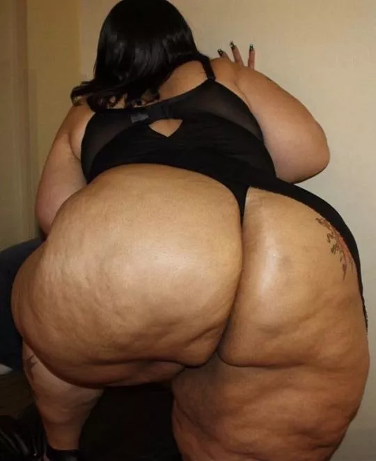 Ssbbw