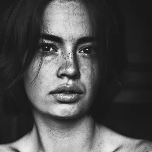 Turns heads without trying