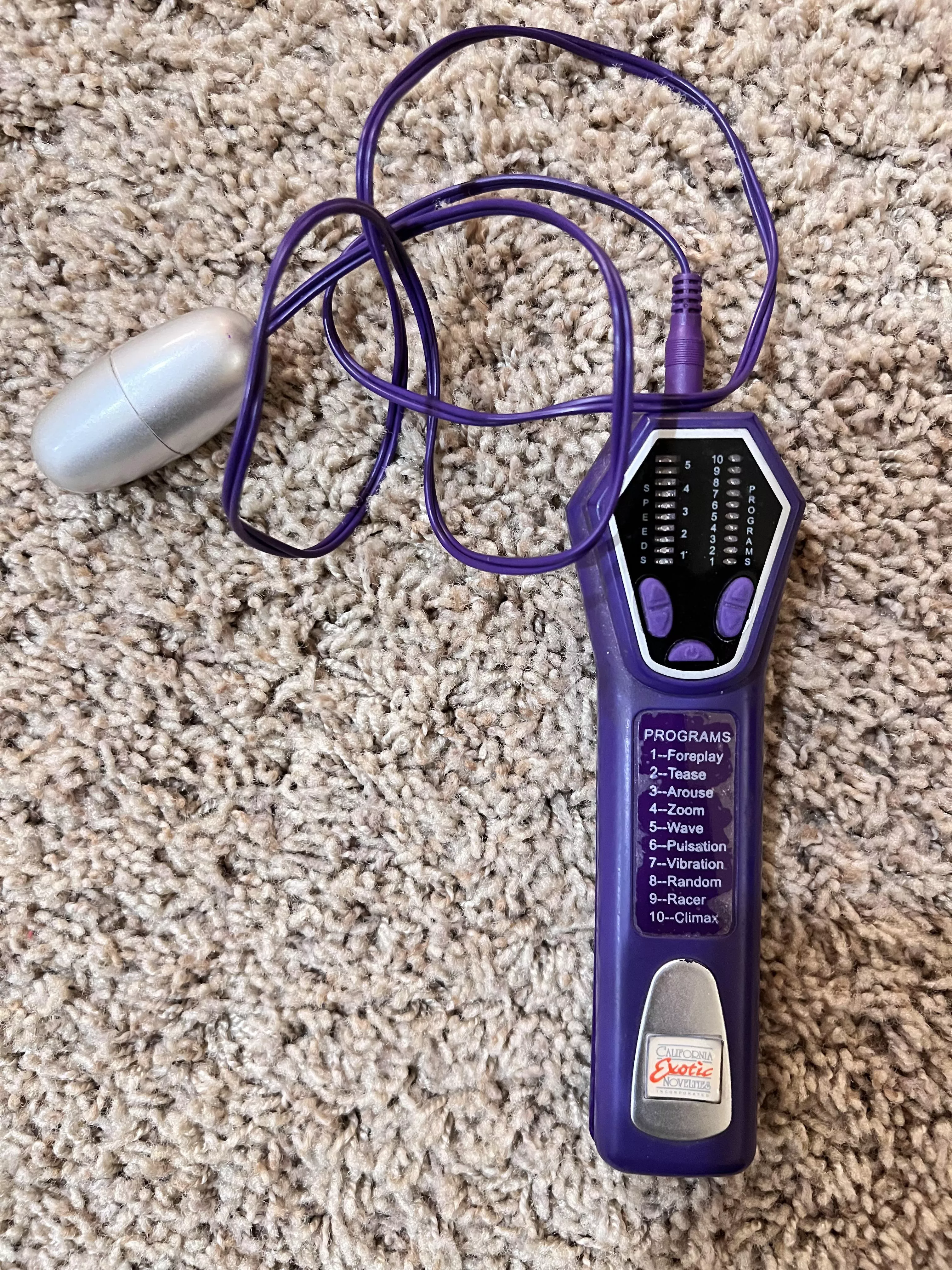 Where can I get another?