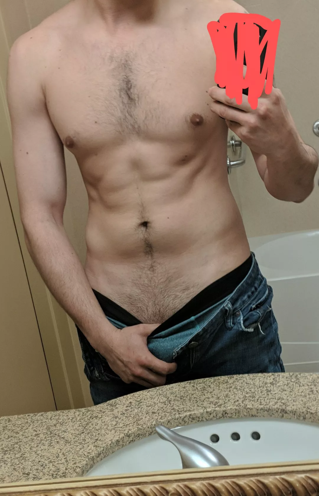 Will be in Phoenix Dec 18 (22M)