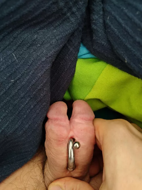 Working my way up to 8mm