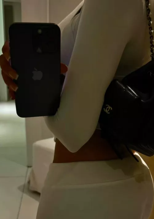 You can't resist temptation, sending to and obeying a hot college brat will always fulfill your urges.