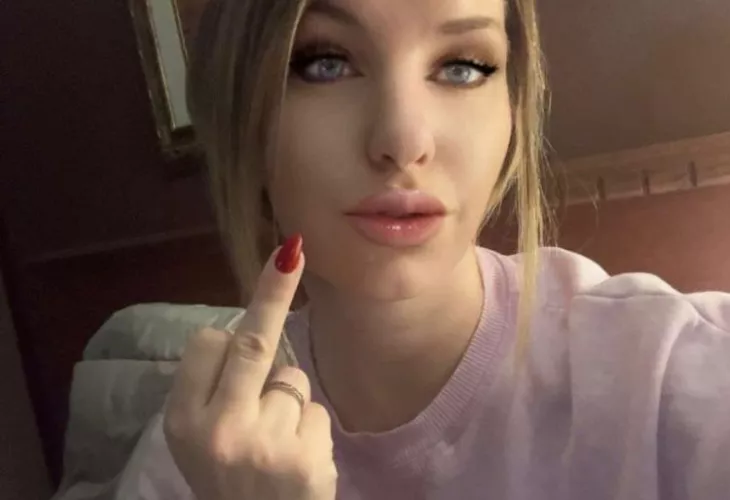 You deserve this everyday of the week ;) 