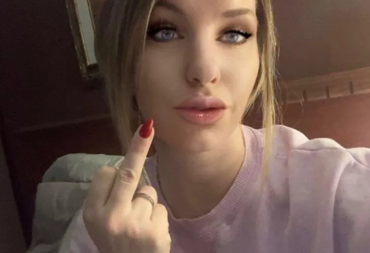 You deserve this everyday of the week ;) 