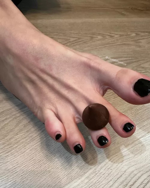 You like sugar, but what about chocolate?