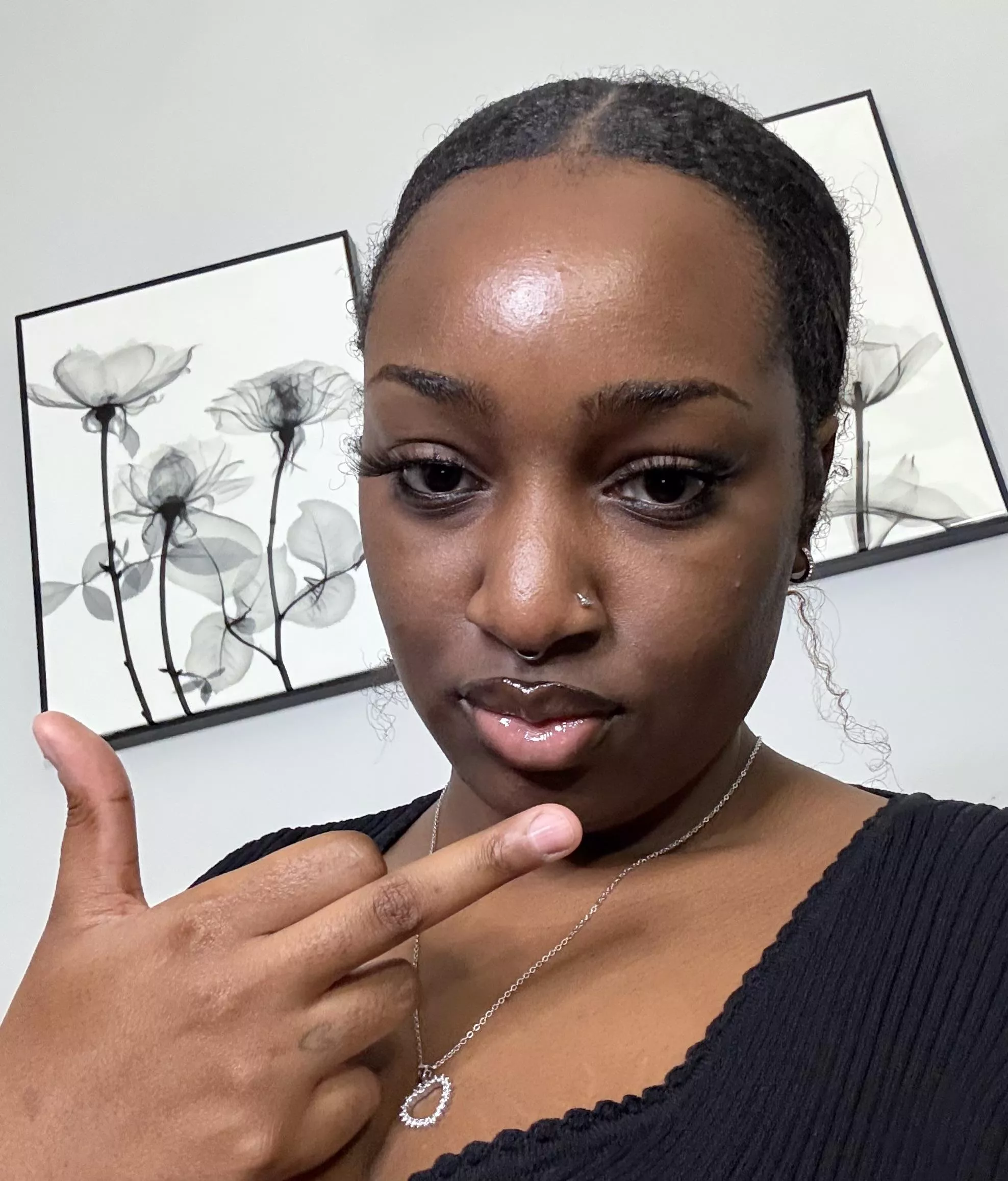 You’ll always be beneath me 