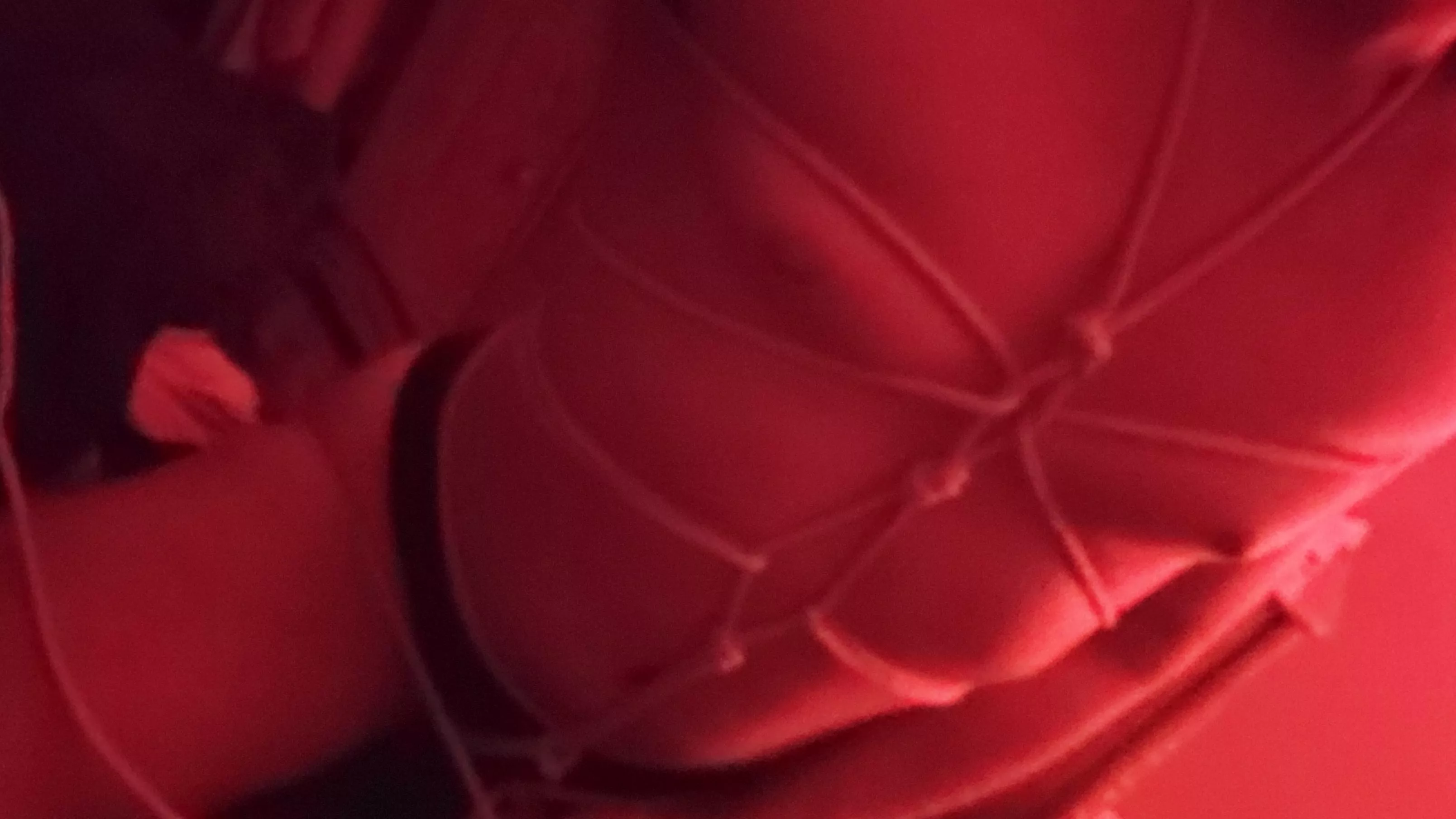 First attempt at selfbondage. Practicing more tonight