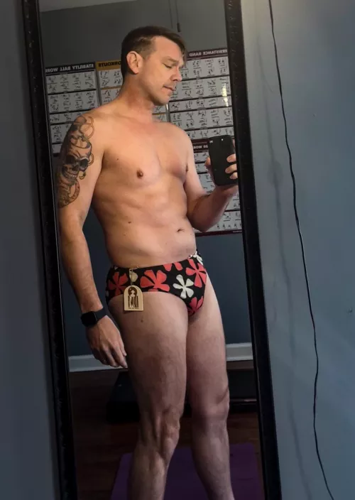 Impulse Buy for Upcoming Cruise