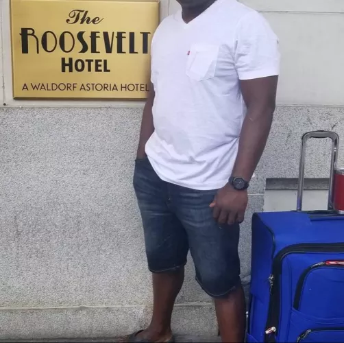 Glendale area able to host or travel