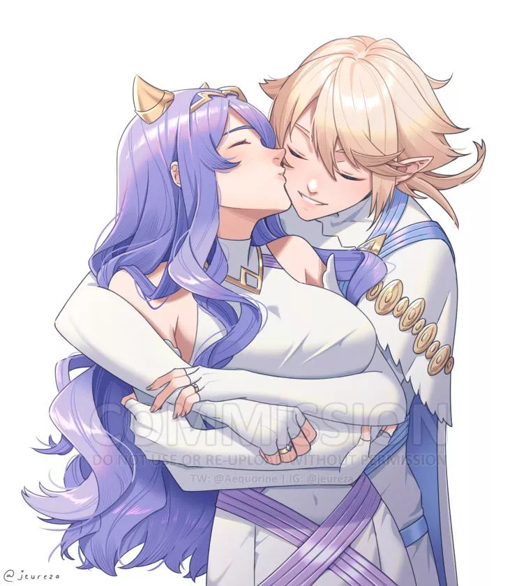 Happy Birthday to the Queen! (jeureza)