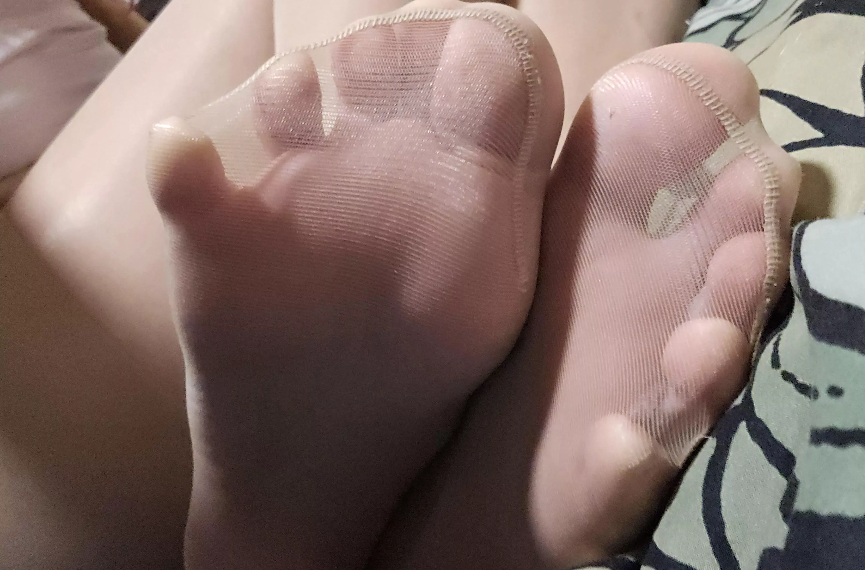 Is too close or just perfect