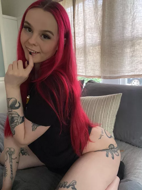 so glad the weather has cooled down again 😫